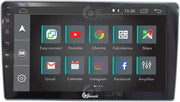 JF SOUND JF-039AM-X7C-PRO – Autoradio Android 9