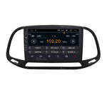 JF SOUND JF-039FD-X7C-PRO – Autoradio Android 9