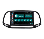 JF SOUND JF-039FD-X9C-PRO – Autoradio Android 10