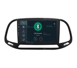 JF SOUND JF-039FD-X9C-PRO – Autoradio Android 10