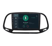 JF SOUND JF-039FD-X9C-PRO – Autoradio Android 10