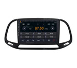 JF SOUND JF-039FD-X9C-PRO – Autoradio Android 10