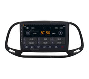 JF SOUND JF-039FD-X9C-PRO – Autoradio Android 10