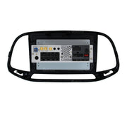 JF SOUND JF-039FD-X9C-PRO – Autoradio Android 10