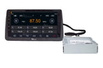 JF SOUND JF-039FT-X9C-PRO – Autoradio Android pour Fiat Tipo (2016+) JFSOUND