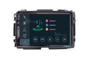 JF SOUND JF-039HV-X9C-PRO – Autoradio Android 9” 4G CarPlay / Android Auto pour Honda HR-V JFSOUND