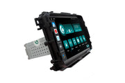 JF SOUND JF-039HV-X9C-PRO – Autoradio Android 9” 4G CarPlay / Android Auto pour Honda HR-V JFSOUND