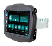 JF SOUND JF-039JR-X9C-PRO – Autoradio Android GPS 4G pour Jeep Renegade 2014 JFSOUND