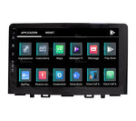 JF SOUND JF-039KR-X9C-PRO – Autoradio Android GPS 4G pour Kia Rio / Stonic 2017 JFSOUND