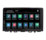 JF SOUND JF-039KR-X9C-PRO – Autoradio Android GPS 4G pour Kia Rio / Stonic 2017 JFSOUND