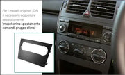 JF SOUND JF-039MA-X9C-PRO – Autoradio Android GPS 4G pour Mercedes Classe A W169 / Classe B W245 2004-2012 JFSOUND