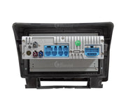 JF SOUND JF-039OAJ-X9C-PRO – Autoradio Android 4G avec navigation et caméra pour Opel Astra J JFSOUND