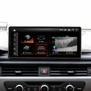 JF SOUND JF-131A4O – Système multimédia Android 10