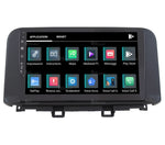 JF SOUND JF-131HK-X9C-PRO – Autoradio Android 10” pour Hyundai Kona (2018–2021) JFSOUND