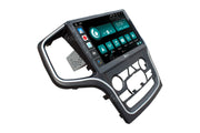 JF SOUND JF-131JG-X9C-PRO – Autoradio Android GPS 4G pour Jeep Grand Cherokee 2014-2018 JFSOUND