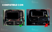 JF SOUND JF-131RC-X7C-PRO – Autoradio Android 10