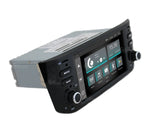 JF SOUND JF-132FL-X7C-PRO – Autoradio Android pour Fiat Punto Evo (2009-2018) JFSOUND