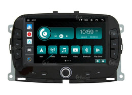 JF SOUND JF-137F5-X9C-PRO – Autoradio Android 10