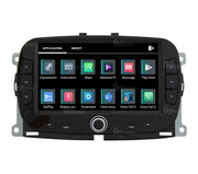 JF SOUND JF-137F5-X9C-PRO – Autoradio Android 10
