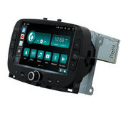 JF SOUND JF-137F5-X9C-PRO – Autoradio Android 10