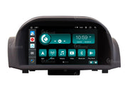 JF SOUND JF-137FF-X9C-PRO – Autoradio Android 7