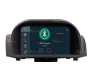JF SOUND JF-137FF-X9C-PRO – Autoradio Android 7