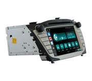 JF SOUND JF-137H5-X9C-PRO – Autoradio Android 9