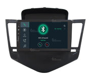 JF SOUND JF-139CC-X9C-PRO – Autoradio Android 4G avec CarPlay pour Chevrolet Cruze JFSOUND
