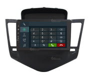 JF SOUND JF-139CC-X9C-PRO – Autoradio Android 4G avec CarPlay pour Chevrolet Cruze JFSOUND