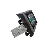 JF SOUND JF-139D8-X7C-PRO – Autoradio Android avec DSP et navigation pour Fiat Ducato 8 (à partir de 2021) JFSOUND