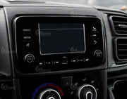 JF SOUND JF-139D8-X9C-PRO – Autoradio et navigateur Android pour Fiat Ducato 8 JFSOUND