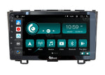 JF SOUND JF-139HV-X9C-PRO – Autoradio Android 9” 4G CarPlay / Android Auto pour Honda CR-V JFSOUND