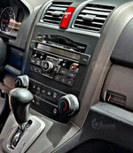 JF SOUND JF-139HV-X9C-PRO – Autoradio Android 9” 4G CarPlay / Android Auto pour Honda CR-V JFSOUND