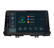 JF SOUND JF-139KP-X9C-1-PRO – Autoradio Android GPS 4G pour Kia Picacnto 2017 JFSOUND