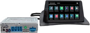JF SOUND JF-139RK-X9C-PRO – Autoradio Android 10
