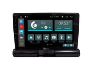 JF SOUND JF-239C3-X9C-PRO – Autoradio Android 4G avec CarPlay pour Citroën C3 2016 à 2023 JFSOUND