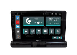 JF SOUND JF-239C3-X9C-PRO – Autoradio Android 4G avec CarPlay pour Citroën C3 2016 à 2023 JFSOUND
