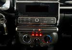 JF SOUND JF-239C3-X9C-PRO – Autoradio Android 4G avec CarPlay pour Citroën C3 2016 à 2023 JFSOUND