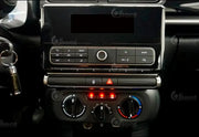 JF SOUND JF-239C3-X9C-PRO – Autoradio Android 4G avec CarPlay pour Citroën C3 2016 à 2023 JFSOUND