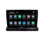 JF SOUND JF-239C3-X9C-PRO – Autoradio Android 4G avec CarPlay pour Citroën C3 2016 à 2023 JFSOUND