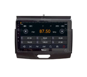 JF SOUND JF-439FR-X9C-PRO – Autoradio Android 9 pouces avec navigation et caméra – Ford Ranger JFSOUND