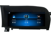 JF Sound JF-031MSO – Système multimédia Android 10” 4G pour Mercedes Benz Classe S W221 JFSOUND