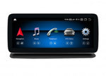 JF Sound JF-032CLO-NTG5.0 – Système multimédia Android 12” 4G pour Mercedes Benz CLS JFSOUND