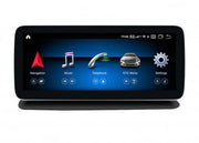 JF Sound JF-032CLO-NTG5.0 – Système multimédia Android 12” 4G pour Mercedes Benz CLS JFSOUND