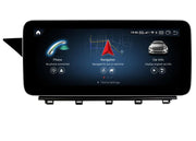 JF Sound JF-032GLO-NTG4.0 – Système multimédia Android 12” 4G pour Mercedes Benz GLK JFSOUND