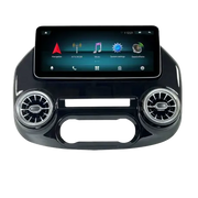 JF Sound JF-032MBV-NTG5.0 – Système multimédia Android 12” 4G pour Mercedes Benz Vito (2016–2020) JFSOUND