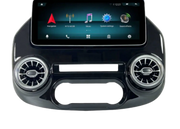 JF Sound JF-032MBV-NTG5.0 – Système multimédia Android 12” 4G pour Mercedes Benz Vito (2016–2020) JFSOUND