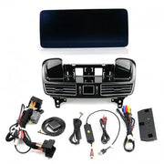 JF Sound JF-032MGE-NTG5.0 – Système multimédia Android 12” 4G pour Mercedes Benz GLE JFSOUND