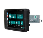 JF Sound JF-039MB-X9C-PRO – Système multimédia Android 9” Wireless pour Mercedes ML (2006-2010) JFSOUND