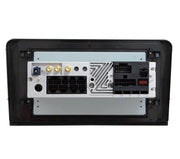 JF Sound JF-039MB-X9C-PRO – Système multimédia Android 9” Wireless pour Mercedes ML (2006-2010) JFSOUND